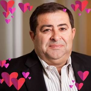 Meet your Posher, Nidal